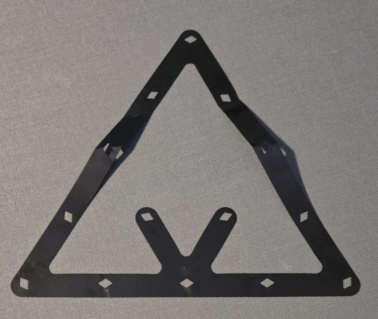 rack template